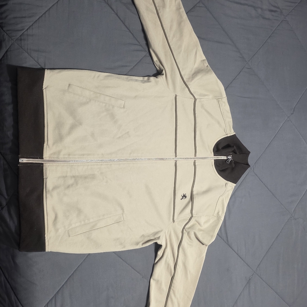 Express Men's Jacket - Picture 6 of 6